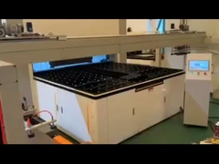 Automatisches Biegezentrum