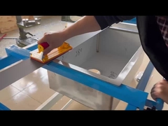 Führender Hersteller von tragbaren Schweißmaschinen aus Edelstahl mit fortschrittlicher Technologie