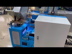 CNC-Schweißmaschine mit gerader Naht