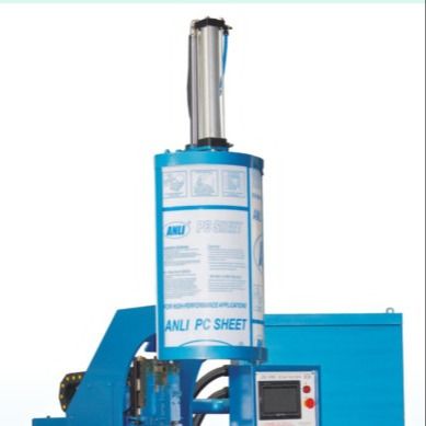 Guter Preis J305 Werkzeugdrehmaschine für Topf 1950r/min Vertikale Innenpoliermaschine für Metallwaren Innenpolierer Online