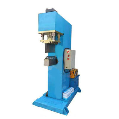 Guter Preis Ennaide Einmalige Druckspüle 4 R Ecke Korrekturmaschine 3,5 kW Hydraulikleistung Online