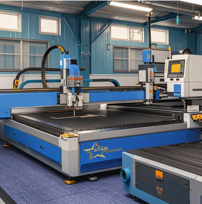 Guter Preis Laserschneidmaschine für die Herstellung von Edelstahlspülen / Wassertanks / Panen Online