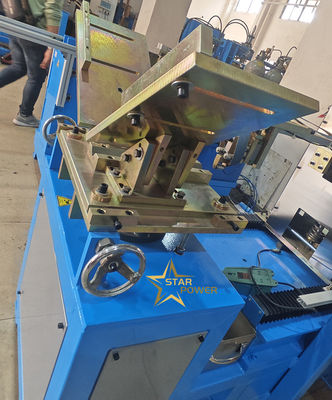 Guter Preis Hocheffiziente, hochpräzise, CNC-Grenzschleifmaschine für Küchengut Online