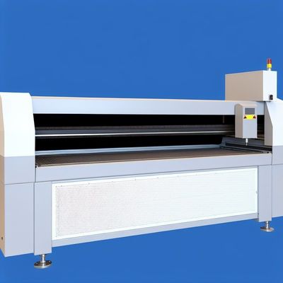 Guter Preis Maschine zum Schneiden von Faserlasern mit Rollenform für die handgefertigte Waschbeckenproduktion Online