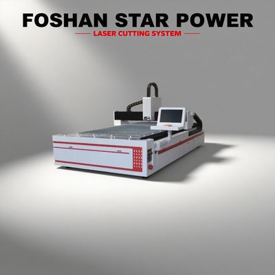Guter Preis CNC-Faserlaserschneider für Rohre und Bleche aus Edelstahl Online