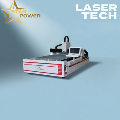Guter Preis Automatisches Laserschneidegerät für Edelstahl Online