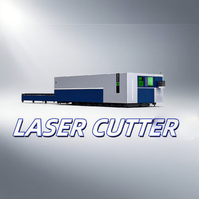 Guter Preis AI - Driven Industrial Grade High Power Precision Laser Cutting System for Advanced Manufacturing Applications Online