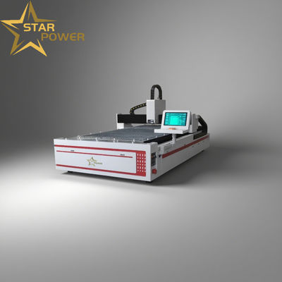 Guter Preis Advanced Stainless Steel Sheet Metal Laser Cutting Machine Online