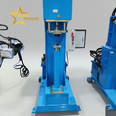 Guter Preis MaxPress 380V Industrial Hydraulic Corner Forming Machine for Stainless Steel Kitchen Sinks with 1800x900x2000mm Work Area and 30s/bowl Efficiency Online