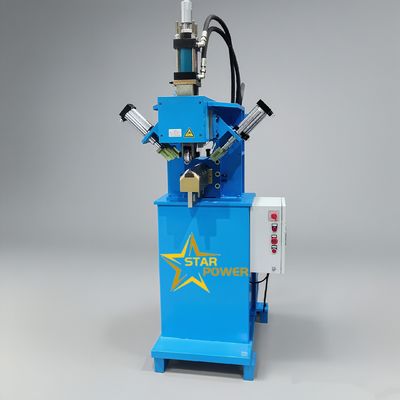 Guter Preis 1800x1000x2100mm Hydraulic Kitchen Sink Seam Press 380V 50/60Hz Online
