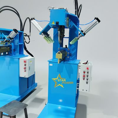 Guter Preis 380V Hydraulic Kitchen Sink Seam Press 1800x1000x2100mm Online
