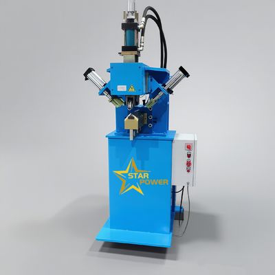 Guter Preis InduHydra Pro Industrial Hydraulic Kitchen Sink Seam Press Online