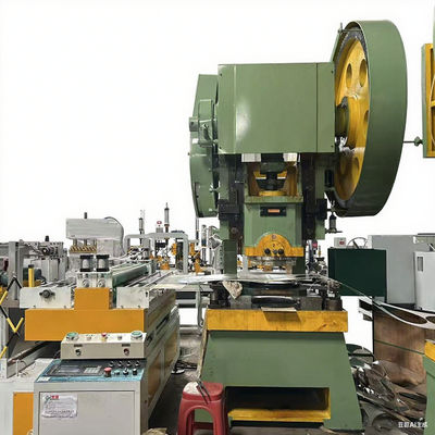Guter Preis 100 Ton Hydraulic Double-Action Stamping Press for Metal Sheets Online