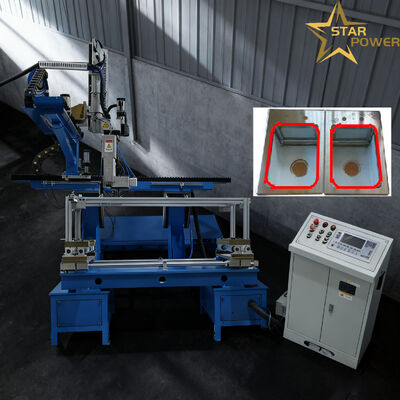 Guter Preis Automatische Schweißmaschine für Küchenspülen Online