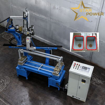Guter Preis Hochpräzise nahtlose Schweißmaschine mit intelligenter Temperaturregelung für eine breite Kompatibilität in Edelstahl-Küchenwaschbecken Online