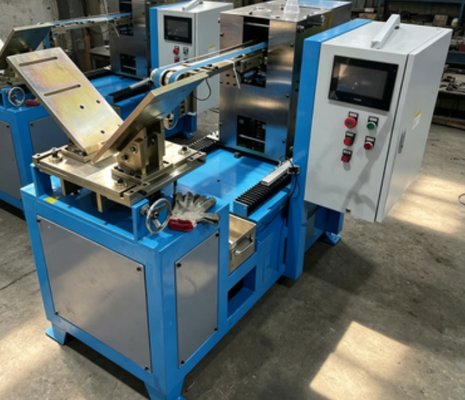 Guter Preis Vertikale Nahtschleifmaschine | Hochpräzise hydraulische Verriegelung und intelligente Steuerung der VSG-Serie Schleifgeräte für die Verarbeitung von Küchenspülen aus Edelstahl 304 Online