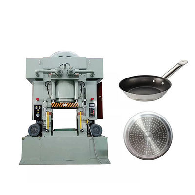 Guter Preis Multifunktionskochgeschirr-Fertigungsstraße für Aluminiumkochgeschirr-nicht Stock-Beschichtung Online
