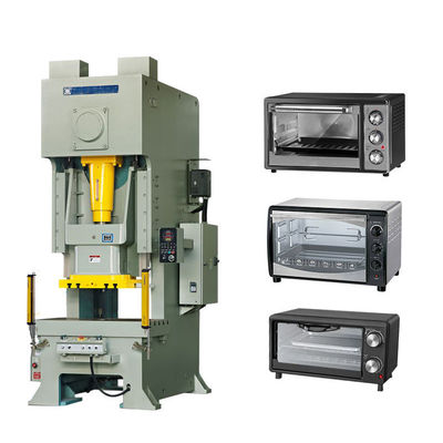 Guter Preis Multifunktionskessel, der Maschine automatisch für Mikrowelle Oven Making herstellt Online