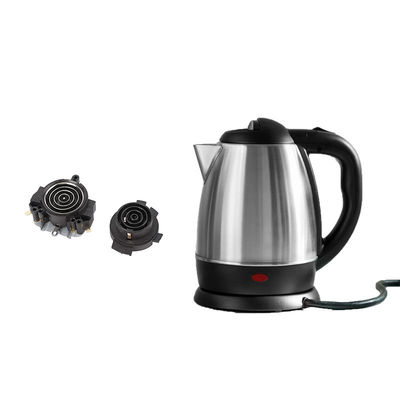 Ersatzteile des Wasserkocher-220V, Kessel-Heizelement ISO bestätigten