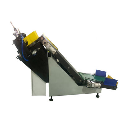 Guter Preis Glasdeckel-Stahl Ring Making Machine, den bördelnden Maschinen-Rand ausdehnend, wie man Glasdeckel automatisch herstellt? Online