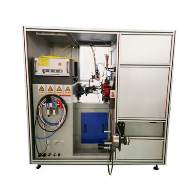 Guter Preis Selbstkochgeschirr-Produktions-Maschine für Edelstahl Ring Laser Welding Cutting Online