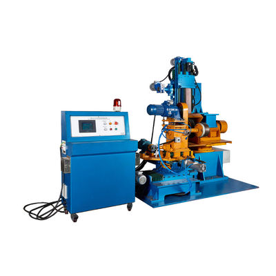 Poliermaschine des professionellen automatischen SS-Kochgeschirrtopfes