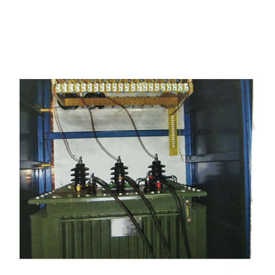 Automatische untere Induktions-Bronzierenmaschine für Dampfkochtopf