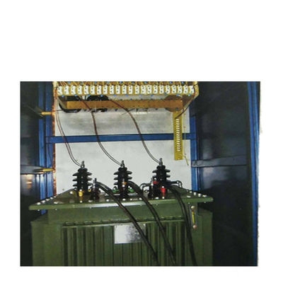 Industrielle Heizungsinduktions-Bronzierenmaschine automatisch für Kochgeschirr