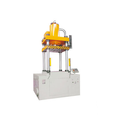 Hydrauliköl-Metalltopf-Presse-Maschine mit SGS-ISO-Bescheinigung