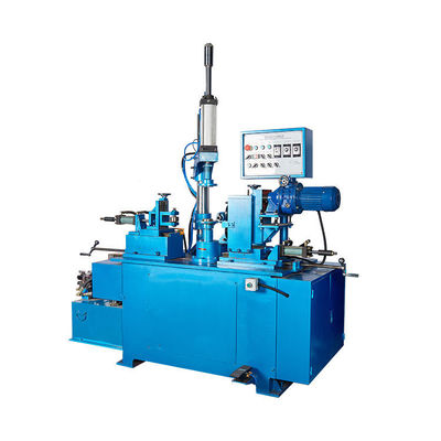 Der industrielle automatische Topf, der Maschine mit CU-ISO herstellt, bestätigte