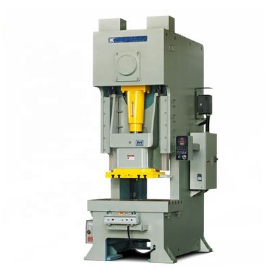Guter Preis Lochen, Maschine für Mülleimer-Messer CNC 110 Tonnen pneumatisches Metall-bildend Online