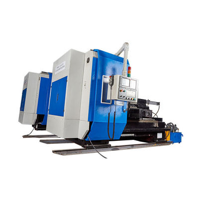 Automatische CNC-Metallspinnmaschine für Edelstahl-Kochgeschirr ISO bestätigte