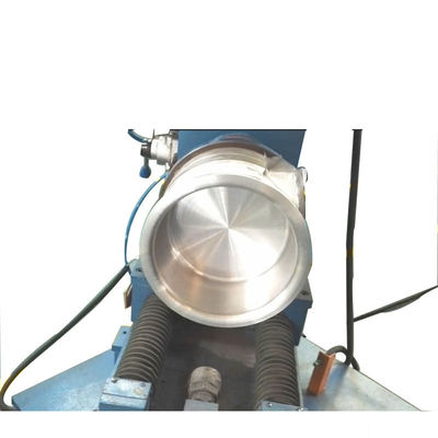 System-Stahltopf des Servo380v, der Maschine für das Kochgeschirr-Versanden herstellt