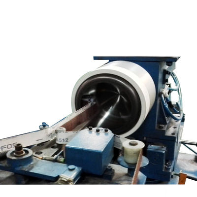 Industrielle Kochgeschirr-Produktions-Maschine für Topf Pan Sanding