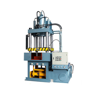 Guter Preis Hydraulische Druckmaschine zur Wasserverhüllung für Kochgeschirr aus Edelstahl Online
