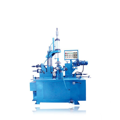 Guter Preis Zutat-Maschine des Rand-220V für das Edelstahl-Metallkochgeschirr-Rand-Ausschnitt-Bördeln Online