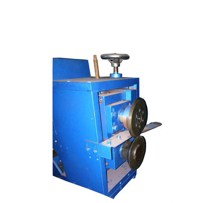 Zutat-Maschine des Rand-220V für das Edelstahl-Metallkochgeschirr-Rand-Ausschnitt-Bördeln