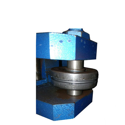 Zutat-Maschine des Rand-220V für das Edelstahl-Metallkochgeschirr-Rand-Ausschnitt-Bördeln