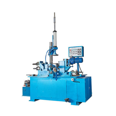 automatische Trimmer-Maschine des Rand-380V für Edelstahl-Geräte