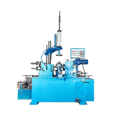 automatische Trimmer-Maschine des Rand-380V für Edelstahl-Geräte