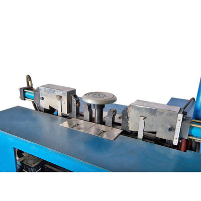 Hydraulisches Loch-lochende Kochgeschirr-Nietmaschine für Edelstahl-Topf