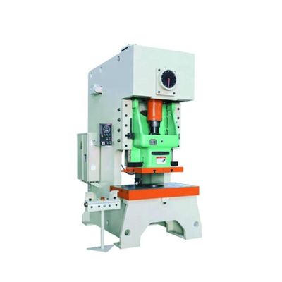 Hohe Präzisions-hydraulische Presse-Durchschlags-Maschine für Küchengeschirr