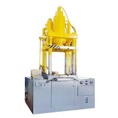 Asphaltieren Sie zeichnende hydraulische Pressmaschine für Reis-Kocher Soem-ODM