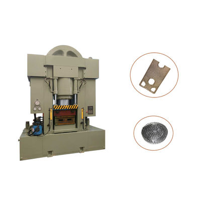 Schmiedende hydraulische Presse-Hochleistungsmaschine 2000 KN für die Reis-Kocher-Herstellung