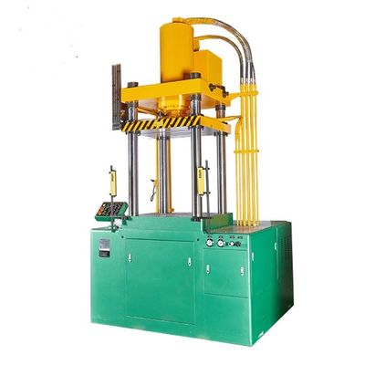 50 Ton Hydraulic Press Machine For Edelstahl-Kessel-Wannen-Produktion