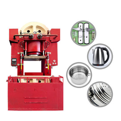 Guter Preis Hochleistungsspalten-doppelte Klage der hydraulische Presse-Maschinen-4 auf Türschloss Online