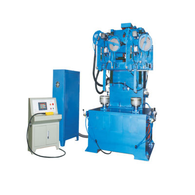 Poliermaschine doppelter Hauptsand-Gurt-Schleifer-Automatic Metal Cookwares der vertikalen-18