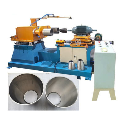 Poliermaschine des internen automatischen Kochgeschirr-380V mit Servosystem