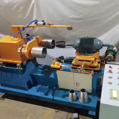 Poliermaschine des internen automatischen Kochgeschirr-380V mit Servosystem