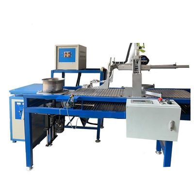 Vergütungskochgeschirr-Produktions-Maschine für die Edelstahl-Reis-Kocher-Herstellung